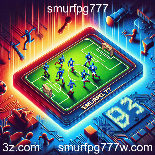 A Ascensão dos Jogos de Esporte em Plataformas Online